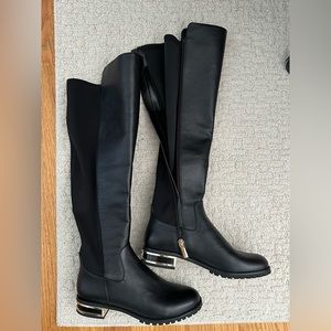 Michael Kors Over the Knee Boots